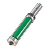 Trend C199X12 TC Double Guided Trimmer 50mm Cut X 19.1mm Dia £62.03